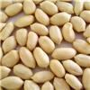 Blanched peanut kernel
