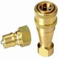Industrial Fitting