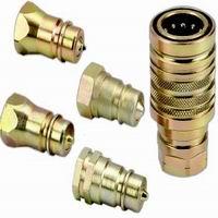 Push-pull Coupler