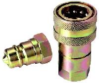 Quick Coupler