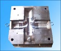  Pipe  Fitting Mold