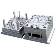 Plastic  Injection  Mold