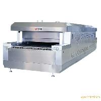 tunnel oven