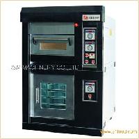 fermenting oven