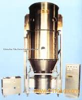 PGL-B  Spray   Drying  Granulator