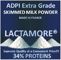 Skimmed Milk Powder ADPI Extra Grade!