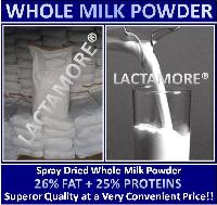 Whole Milk Powder