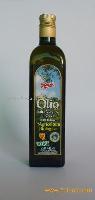 Organic olive oil