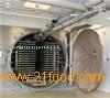 Freeze Dryers (Lyophilizers)