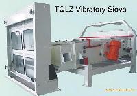 TQLZ series VIBRATORY  SIEVE 