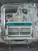 CFQL125 MOBILE STYLE CLEAN GRAIN MACHINE