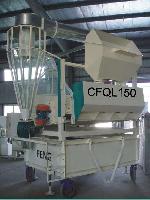 CFQL 150 MOBILE STYLE CLEAN GRAIN MACHINE