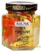Pepper Mix