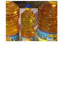Sunflower  oil 