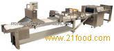 Bread and roll equipment