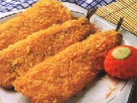 Frozen Breaded Sayori Furai