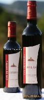 Col de l'Orb AOC Saint-Chinian red wine