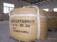 DI CALCIUM PHOSPHATE (Dihy)
