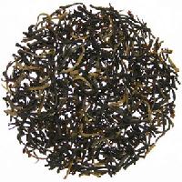 Indian Assam and Nilgiri Tea.