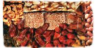 SPICE POWDERS AND SOUP BLENDS
