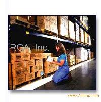 RQA's distribution services