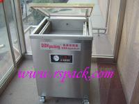 vacuum packaging machine