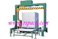 wrapping machine