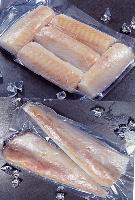 Frozen Alaska Pollock Fillets