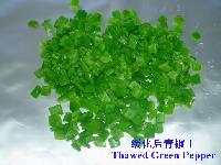 Frozen broccoli,cauliflower,onion,peas,sweet corn kernel,green&red bell pepper