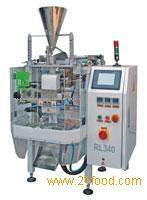 RL 340 Vertical automatic packing machine