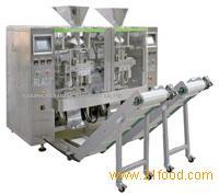 RL422 Twin Tube Packing Machine