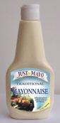 TRADITIONAL MAYONNAISE