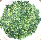 FROZEN CORIANDER