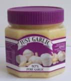 GARLIC PASTE