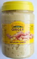 GINGER PASTE