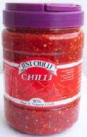 CHILLI PASTE