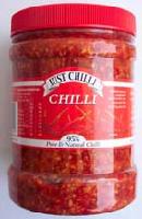CHILLI PASTE