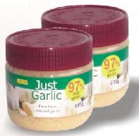 Garlic Paste 2