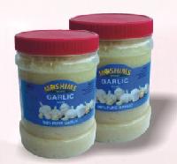 Garlic Paste 4