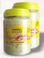 Ginger Paste 2