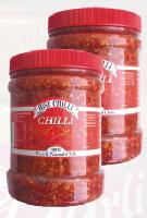 Red Chilli Paste 6