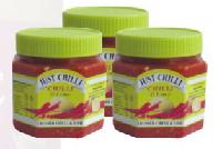 Chilli Lime Paste