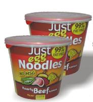Beef noodle