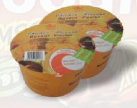 Chicken Flavor Instant noodles