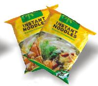 Chicken Flavor Instant noodles 4