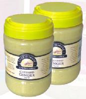 Ginger Paste 6