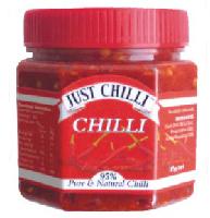 Red Chilli Paste