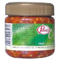 Red Chilli Paste 2