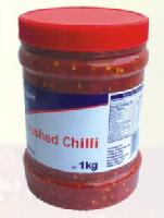 Red Chilli Paste 3