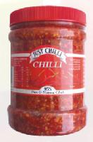Red Chilli Paste 4